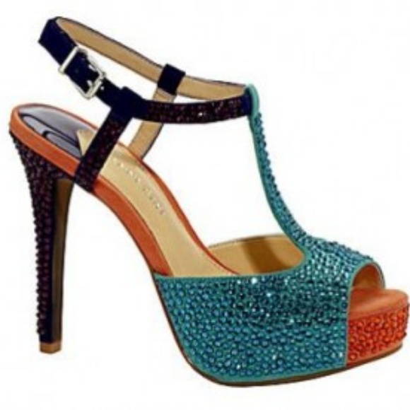 Gianni Bini Shoes - Gianni Bini Tiara